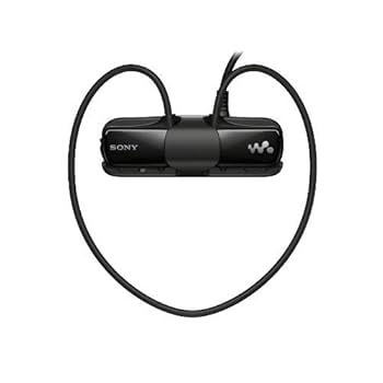 Amazon.co.jp: SONY ウォークマン Wシリーズ ヘッドホン一体型